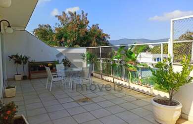 Imagem 15: Apartamento à venda no bairro Itaipu - Niterói/RJ