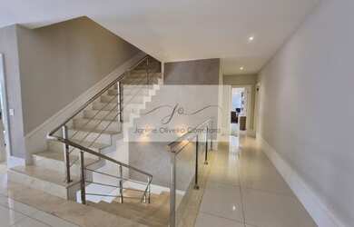 Imagem 9: Casa 5 quartos, todos suítes, Villagio Felicitá, Barra da Tijuca