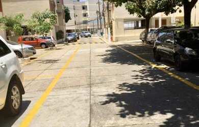 Imagem 14: Rio de Janeiro - Apartamento Padrão - Portuguesa