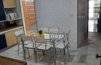 Imagem 5: Sobrado com 3 dormitórios, 247 m² - venda por R$ 580.000,00 ou aluguel...