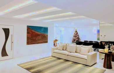 Imagem 4: Apto Barra da Tijuca Praia