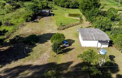 Imagem 1: Terreno à venda, 8875 m² por R$ 275.000,00 - Cadiz - Gravataí/RS