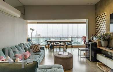 Imagem 10: São Paulo - Apartamento Padrão - Pinheiros