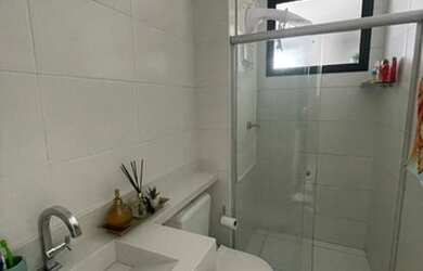 Imagem 8: CONDOMÍNIO AVANT LIFE - LUZIA