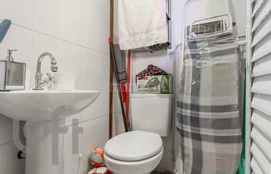 Imagem 16: São Paulo - Apartamento Padrão - Pinheiros