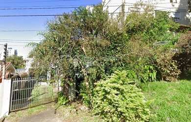 Imagem: O terreno possui 446m² de Área, Imóvel novo e está localizado