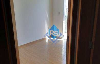 Imagem 2: Cobertura com 2 dormitórios, 90 m² - venda por R$ 340.000,00 ou aluguel...