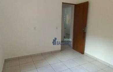 Imagem 8: Casa com 1 dormitório para alugar, 60 m² por R$ 1.120,00/mês - Cidade Ademar - São Paulo/S