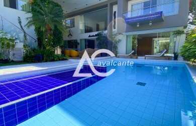 Imagem 8: RIO DE JANEIRO - Casa de Condomínio - RECREIO DOS BANDEIRANTES