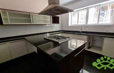 Imagem 11: Casa com 5 dormitórios, 900 m² - venda por R$ 10.000.000,00 ou aluguel...