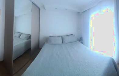 Imagem 12: apartamento 42m2 planejado