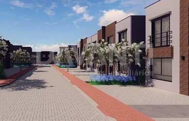 Imagem 1: casa - Betel - Paulínia. Piscina, Churrasqueira, 191m² de Áreae2 Vagas...