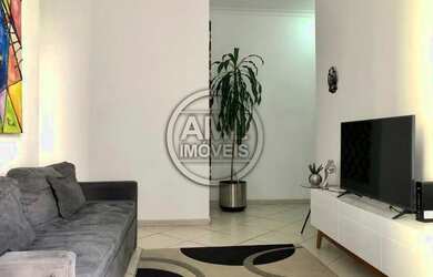 Imagem 6: 01 quadra praia. 02 quartos. Portaria 24h. Copacabana R 500.000,00