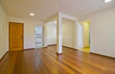 Imagem 1: São Paulo - Apartamento Padrão - Pinheiros