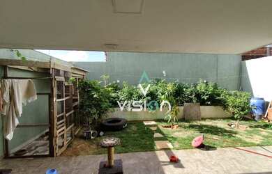 Imagem 11: Sobrado 4 Quartos no Jockey Club Vicente Pires