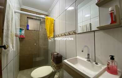 Imagem 6: FAZENDA RIO GRANDE - Casa Padrão - Gralha Azul