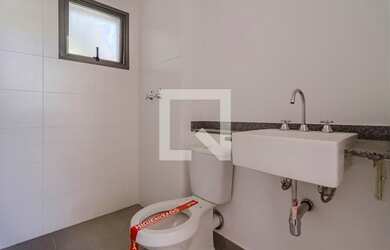 Imagem 6: Apartamento à Venda - Vila Madalena, 1 Quarto, 25 m2