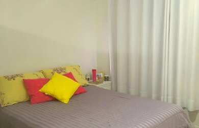 Imagem 3: 05 quadras Av Paulista. 32m² de Área, 1 Vaga na garageme1 Dormitório