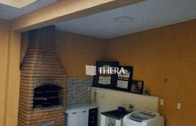 Imagem 13: Sobrado com 3 dormitórios, 247 m² - venda por R$ 580.000,00 ou aluguel...