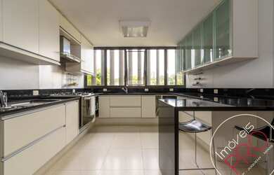 Imagem 12: CASA MARAVILHOSA, LINDA E CONFORTÁVEL NO PACAEMBÚ - 4 Suítes