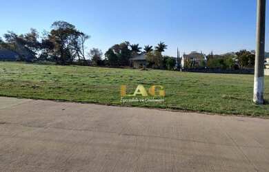 Imagem 1: Terreno à venda, 922 m² por R$ 115.000,00 - Condomínio Village Serra...