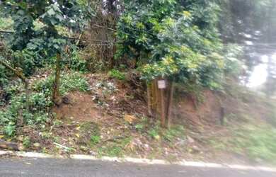 Imagem 12: Terrenos 6 x 23 com aclive a 7 minutos do Terminal do Jd Angela zona sul