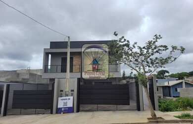 Imagem 1: Atibaia - Casa Padrão - Jardim do Lago