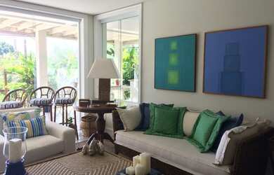 Imagem 2: casa - Jardim Paiquerê - Valinhos