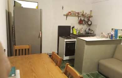 Imagem 4: Apto Boa Vista 60mil 44m2 1Qto Sala Coz Americana WC Central