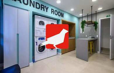 Imagem 15: Apartamento à venda no bairro Pinheiros - São Paulo/SP, Zona Oeste