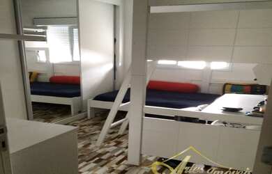 Imagem 8: Sao Paulo - Apartamento Padrao - Ipiranga