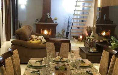 Imagem 6: Casa Térrea no Condomínio Nova Fazendinha Carapicuíba -SP