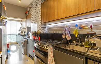 Imagem 12: São Paulo - Apartamento Padrão - Pinheiros