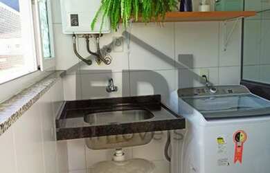 Imagem 13: Apartamento à venda no bairro Itaipu - Niterói/RJ