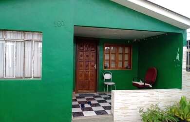 Imagem 5: Casa/ Região Metropolitana de Curitiba