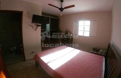 Imagem 15: São José do Rio Preto - Casa Padrão - Parque Residencial Cristo Rei