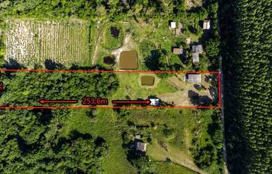 Imagem 6: Terreno à venda, 8875 m² por R$ 275.000,00 - Cadiz - Gravataí/RS