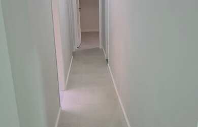 Imagem 8: Belíssimo apartamento terreo na Rua Magalhães Couto