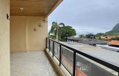 Imagem: O apartamento possui 2 Dormitórios, 2 Banheiros e 1 Vaga na