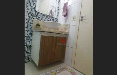 Imagem 5: Apartamento à venda, 50 m² por R$ - Nossa Senhora de Lourdes - Londrina/PR