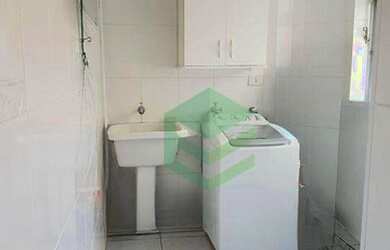 Imagem 15: Apartamento com 2 dormitórios à venda, 74 m² por R$ 350.000,00 - Santa...