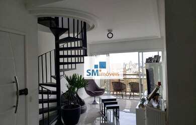 Imagem 2: Apartamento com 4 dormitórios, 220 m² - venda por R$ 2.850.000 ou aluguel...