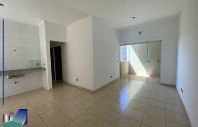 Imagem 1: RIBEIRÃO PRETO - Apartamento Padrão - JARDIM ZARA