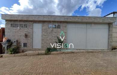 Imagem 16: Sobrado 4 Quartos no Jockey Club Vicente Pires