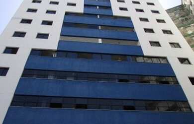 Imagem: O apartamento possui 3 Dormitórios, 3 Banheiros, 2 Vagas na