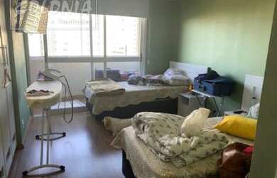 Imagem 6: Santo André - Apartamento Padrão - Jardim