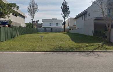 Imagem 6: Terreno para venda no Condomínio Burle Marx