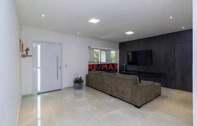 Imagem 4: Casa à venda, 268 m² por R$ 950.000,00 - Condomínio Vila Rica - Vargem...