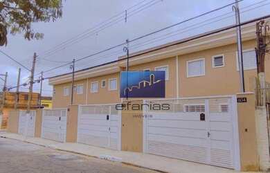 Imagem 2: Sobrado com 3 dormitórios à venda, 93 m² por R$ 530.000 - São Miguel Paulista - São Paulo