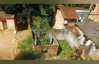 Imagem: O terreno está localizado em Ribeira, Salvador à venda por